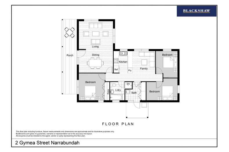 2 Gymea Street Narrabundah 2 Gymea Street Narrabundah