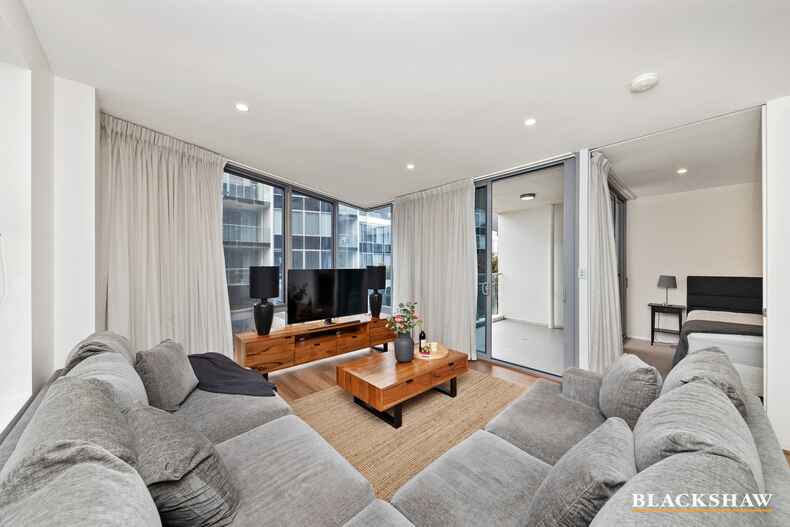 130/11 Trevillian Quay Kingston