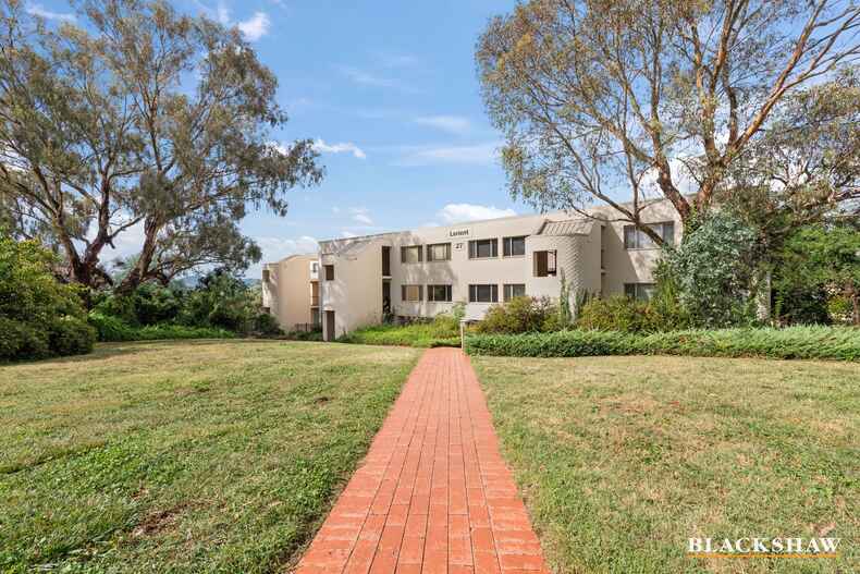 8/27 Leahy Close Narrabundah 8/27 Leahy Close Narrabundah