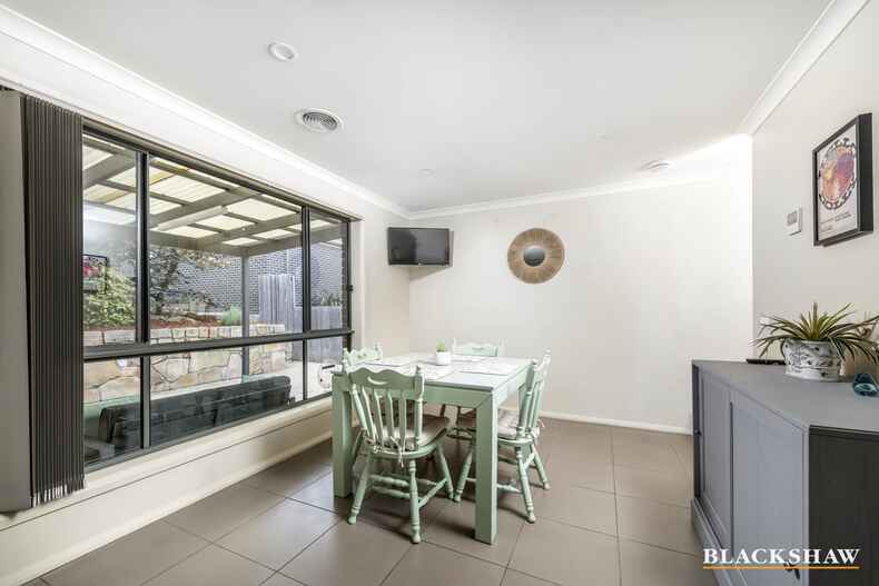 4 Abdullah Street Bonner 4 Abdullah Street Bonner