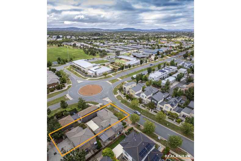 4 Abdullah Street Bonner 4 Abdullah Street Bonner