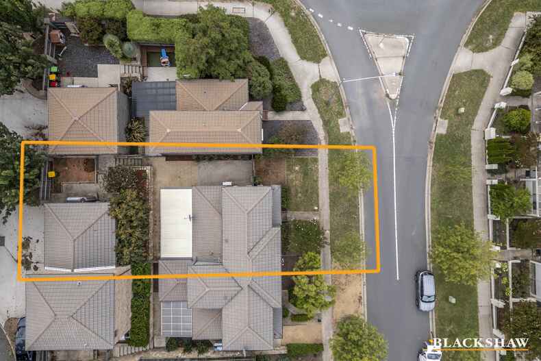 4 Abdullah Street Bonner 4 Abdullah Street Bonner