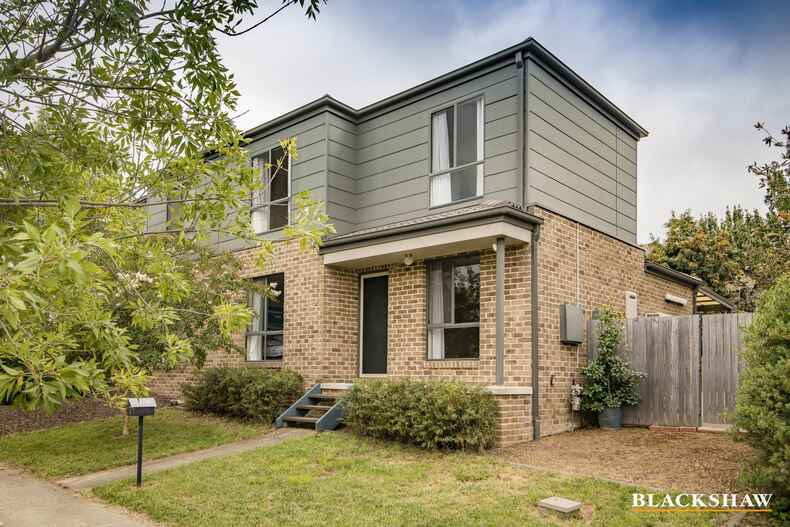 4 Abdullah Street Bonner 4 Abdullah Street Bonner