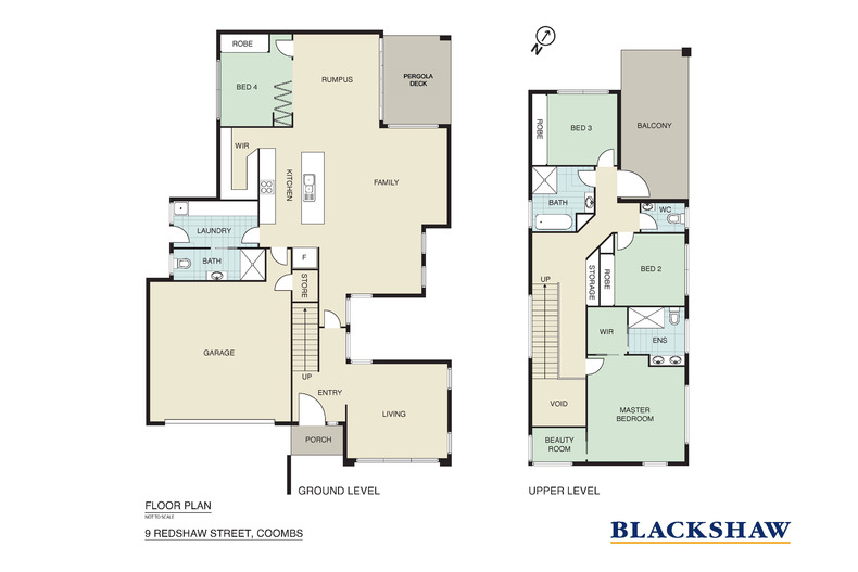 9 Redshaw Street Coombs 9 Redshaw Street Coombs