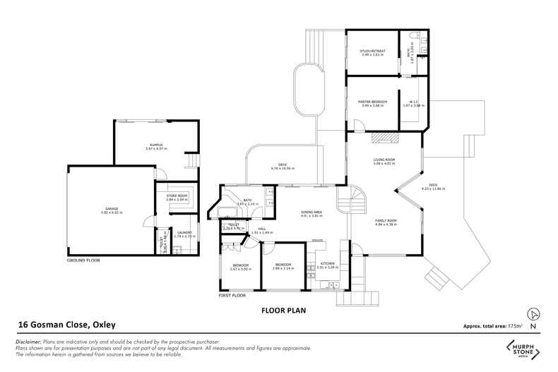16 Gosman Close Oxley 16 Gosman Close Oxley