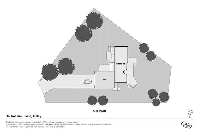 16 Gosman Close Oxley 16 Gosman Close Oxley
