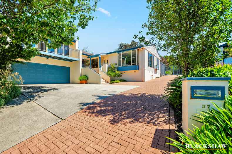 37 Boobialla Street O'Connor