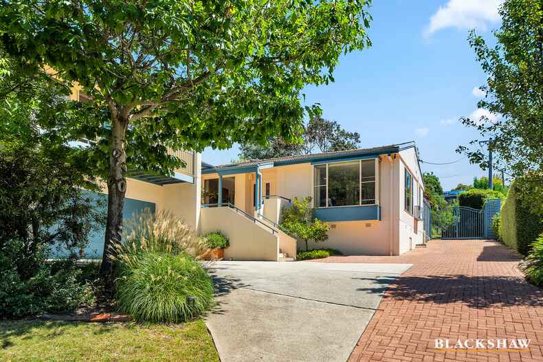 37 Boobialla Street O'Connor