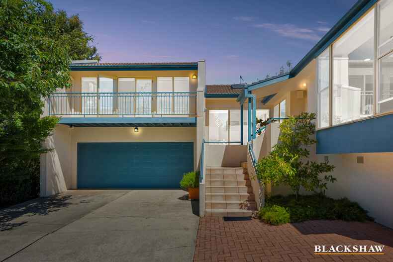 37 Boobialla Street O'Connor