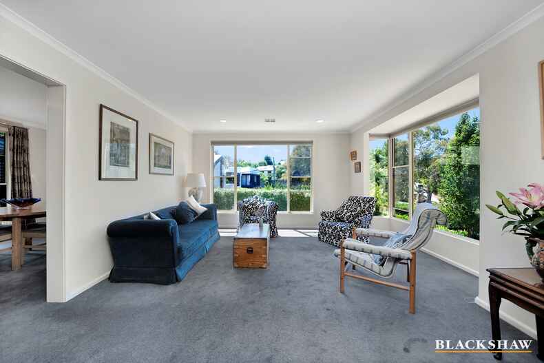 37 Boobialla Street O'Connor