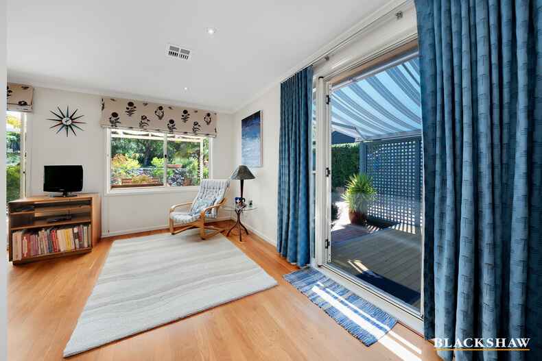 37 Boobialla Street O'Connor
