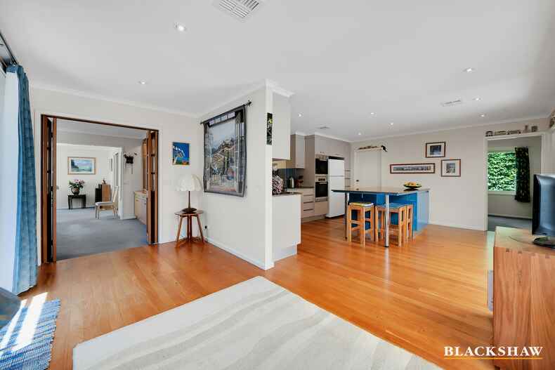 37 Boobialla Street O'Connor