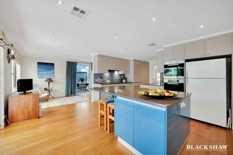 37 Boobialla Street O'Connor