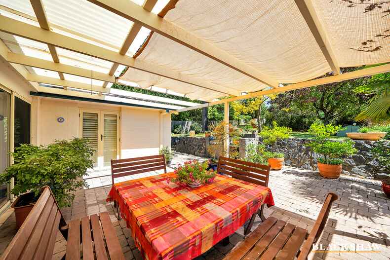 37 Boobialla Street O'Connor