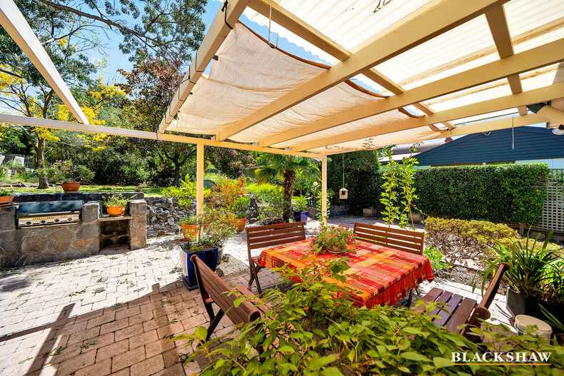 37 Boobialla Street O'Connor