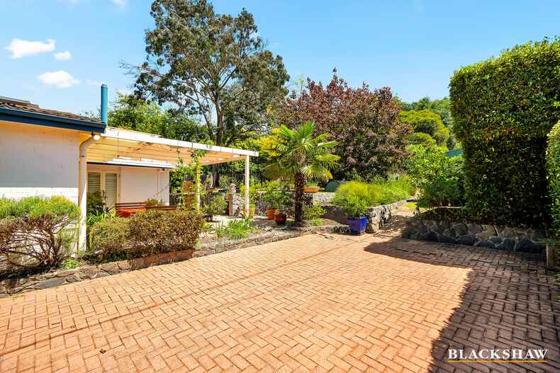 37 Boobialla Street O'Connor