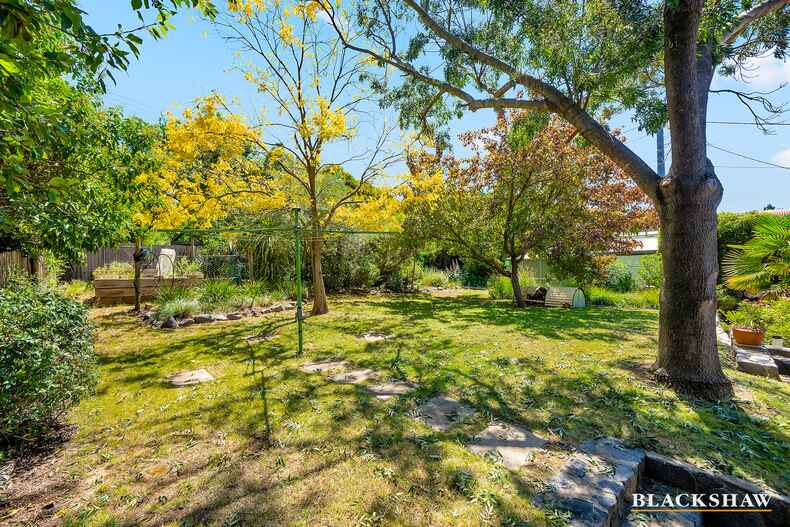 37 Boobialla Street O'Connor