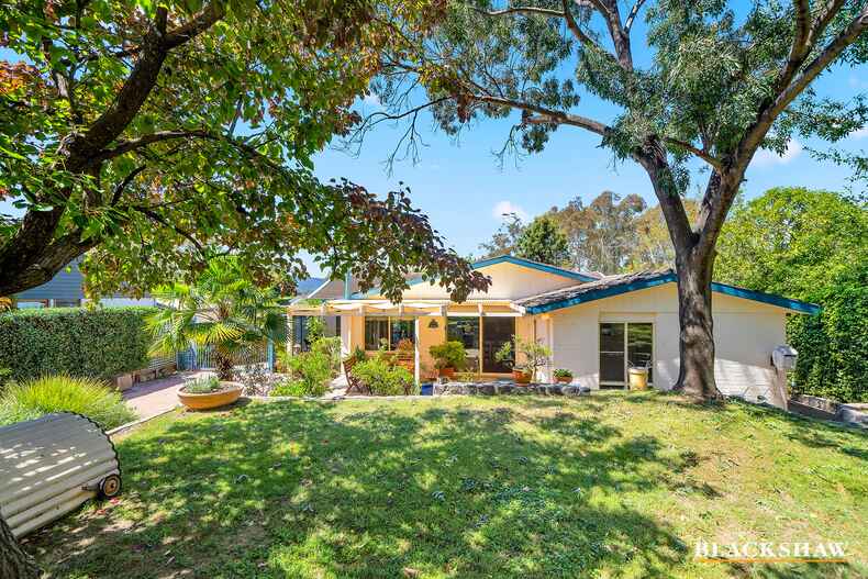 37 Boobialla Street O'Connor