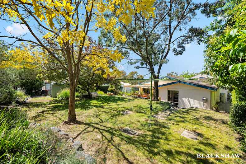 37 Boobialla Street O'Connor