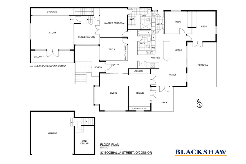 37 Boobialla Street O'Connor