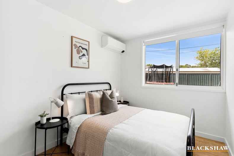 48 Harrington Circuit Kambah 48 Harrington Circuit Kambah