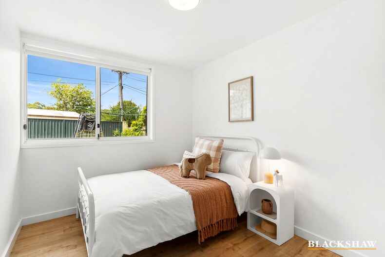 48 Harrington Circuit Kambah 48 Harrington Circuit Kambah