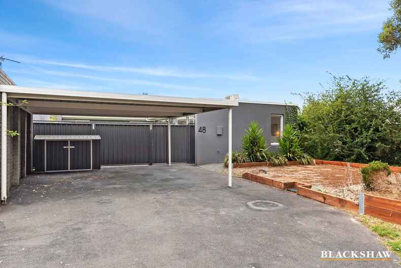 48 Harrington Circuit Kambah 48 Harrington Circuit Kambah