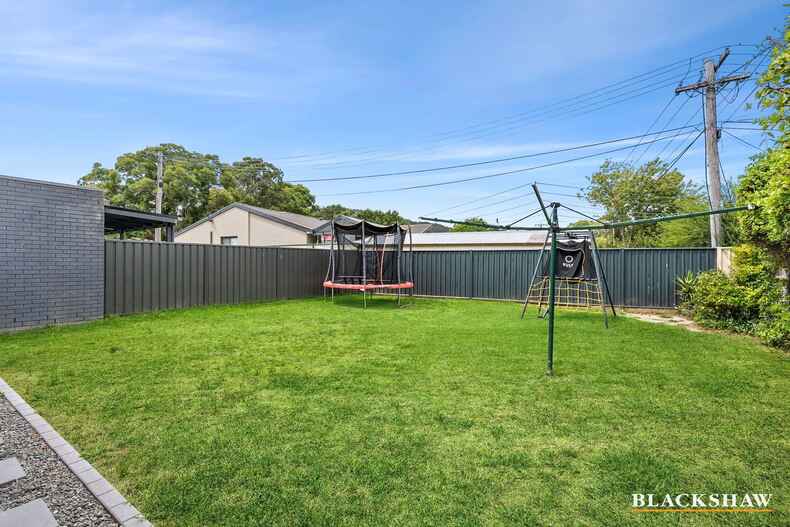 48 Harrington Circuit Kambah 48 Harrington Circuit Kambah