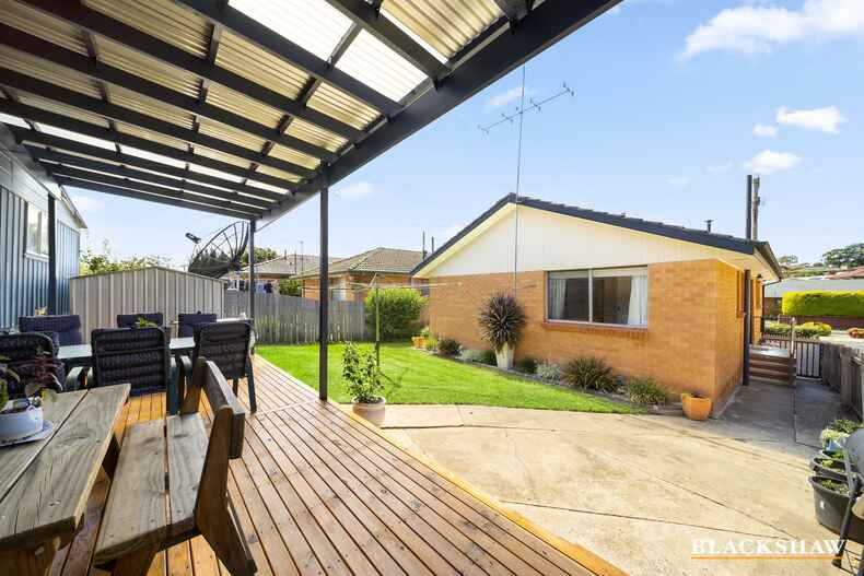 129 Cooma Street Karabar 129 Cooma Street Karabar