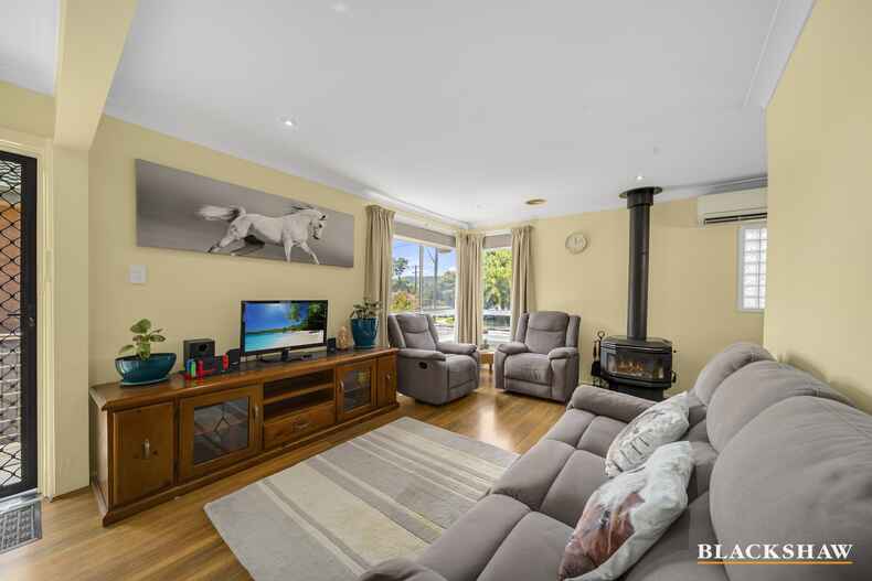 129 Cooma Street Karabar 129 Cooma Street Karabar