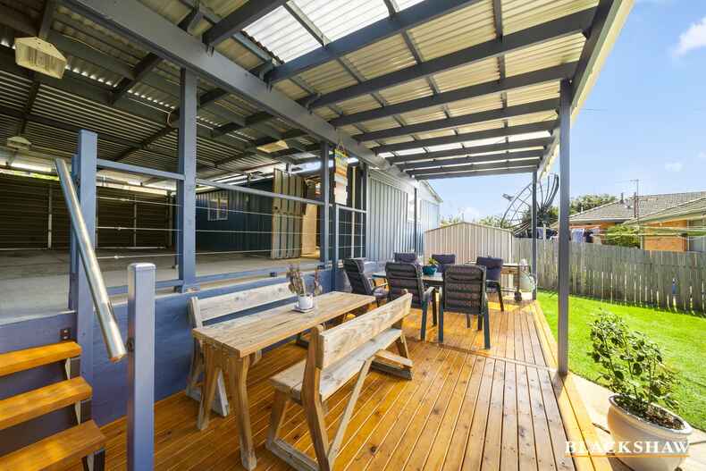 129 Cooma Street Karabar 129 Cooma Street Karabar