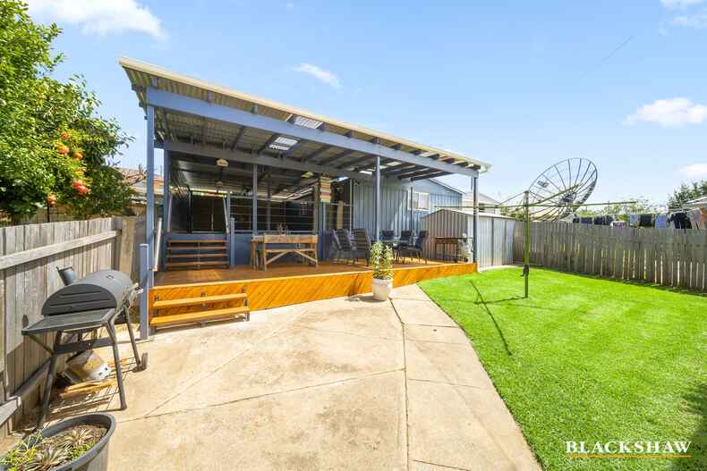 129 Cooma Street Karabar 129 Cooma Street Karabar