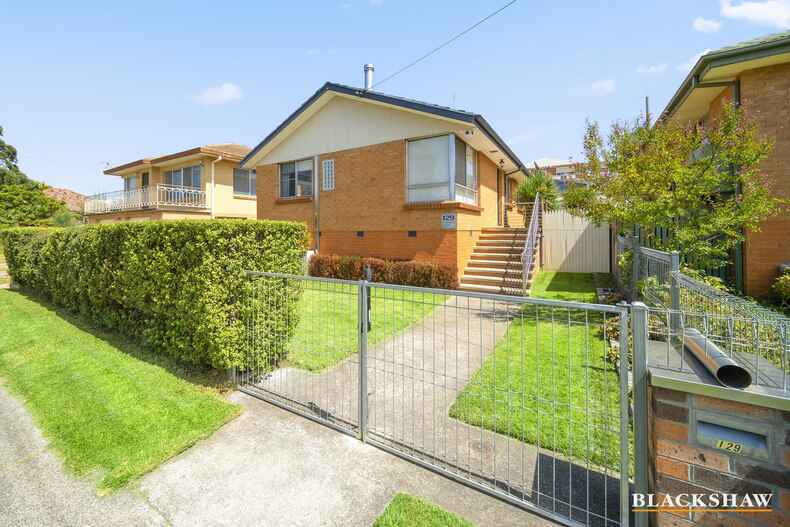 129 Cooma Street Karabar 129 Cooma Street Karabar