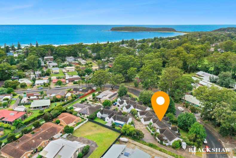 5/20-22 Cambridge Crescent Broulee 5/20-22 Cambridge Crescent Broulee