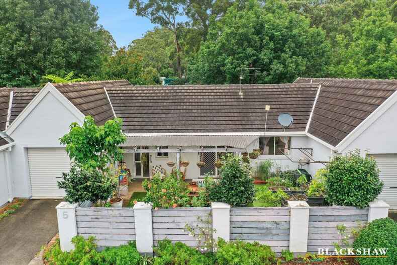 5/20-22 Cambridge Crescent Broulee 5/20-22 Cambridge Crescent Broulee