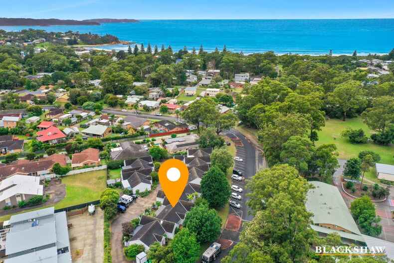 5/20-22 Cambridge Crescent Broulee 5/20-22 Cambridge Crescent Broulee