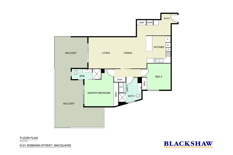 9/21 Wiseman Street Macquarie 9/21 Wiseman Street Macquarie