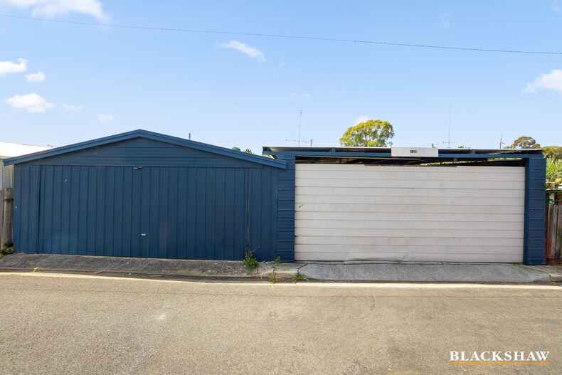 129 Cooma Street Karabar 129 Cooma Street Karabar