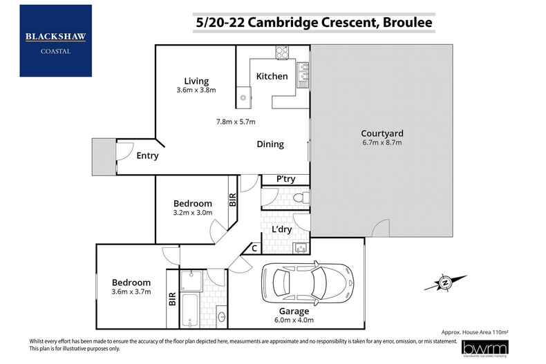 5/20-22 Cambridge Crescent Broulee 5/20-22 Cambridge Crescent Broulee