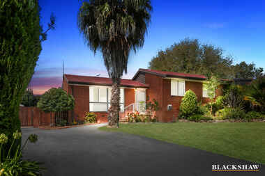 31 Lawrence Close Macgregor