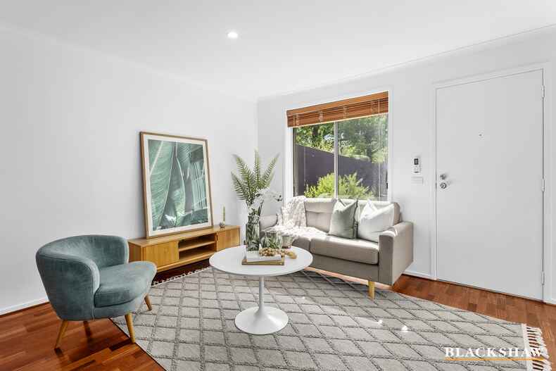 11/29 Moorhouse Street O'Connor