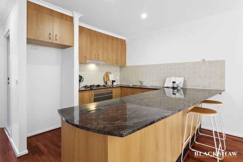 11/29 Moorhouse Street O'Connor