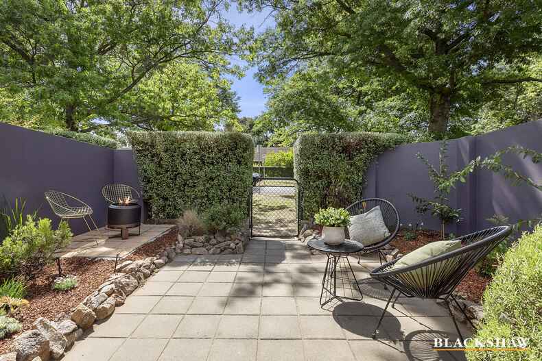 11/29 Moorhouse Street O'Connor