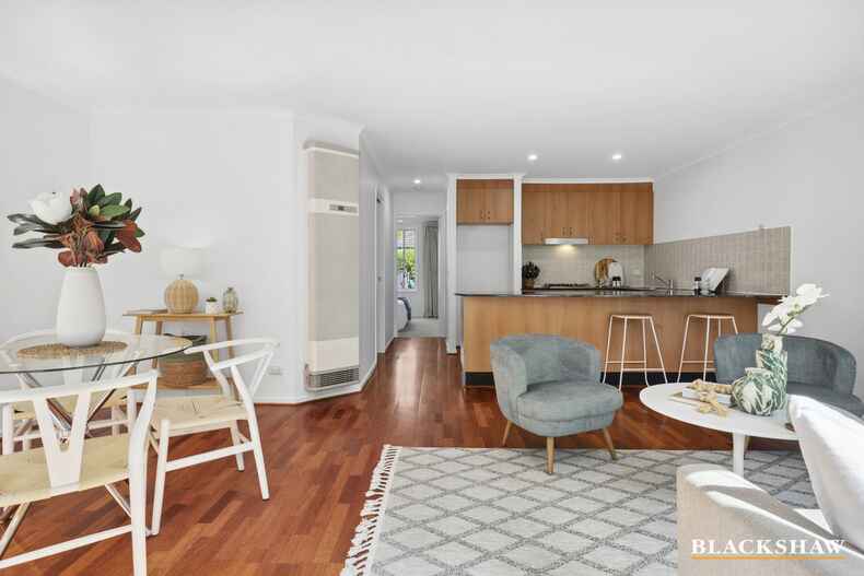 11/29 Moorhouse Street O'Connor