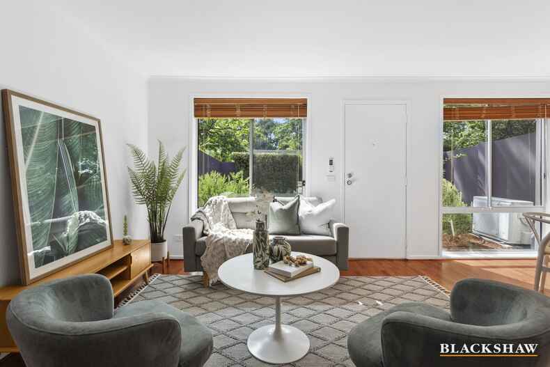 11/29 Moorhouse Street O'Connor