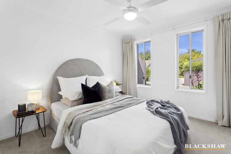 11/29 Moorhouse Street O'Connor