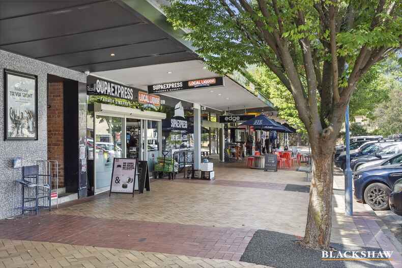 11/29 Moorhouse Street O'Connor