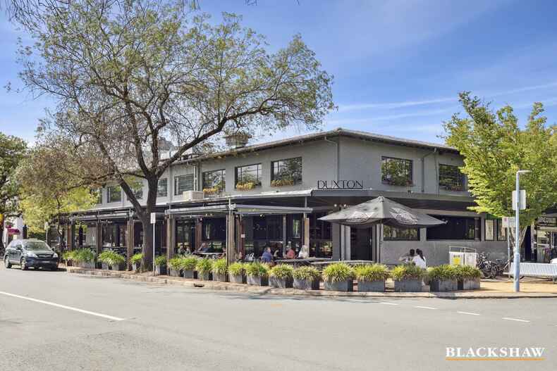 11/29 Moorhouse Street O'Connor