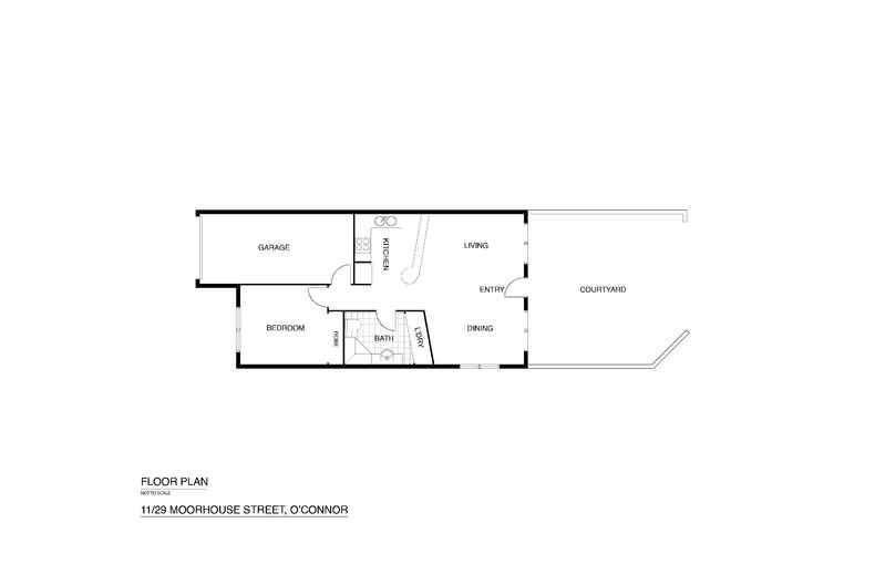 11/29 Moorhouse Street O'Connor