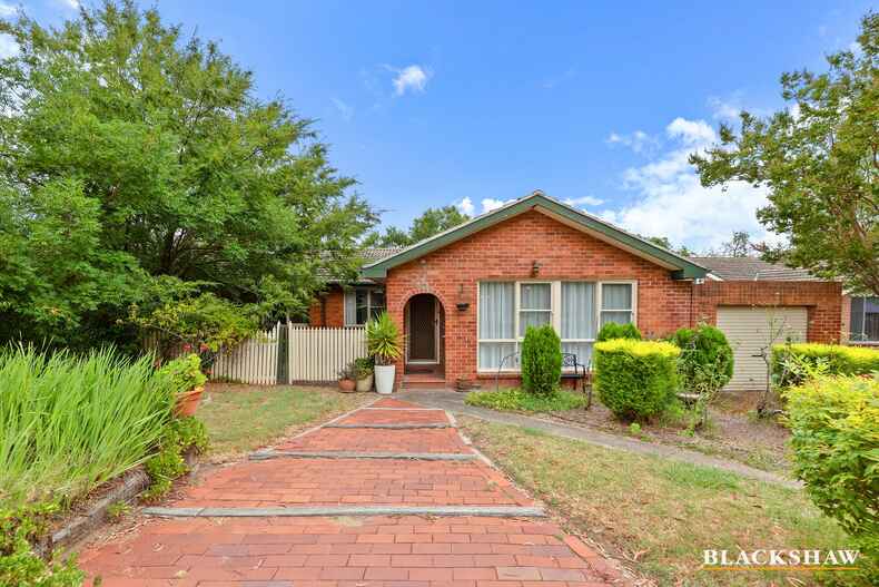 39 Poynton Street Hughes